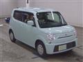 2013 Suzuki MR Wagon