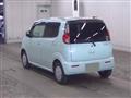 2013 Suzuki MR Wagon