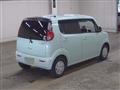2013 Suzuki MR Wagon
