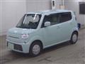 2013 Suzuki MR Wagon