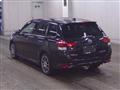 2015 Toyota Corolla Fielder