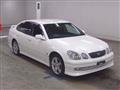 2004 Toyota Aristo
