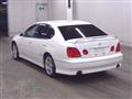 2004 Toyota Aristo