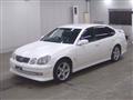 2004 Toyota Aristo
