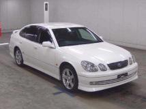 2004 Toyota Aristo