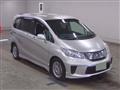 2012 Honda Freed