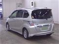 2012 Honda Freed