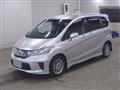 2012 Honda Freed