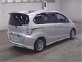 2012 Honda Freed