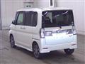 2018 Daihatsu Tanto