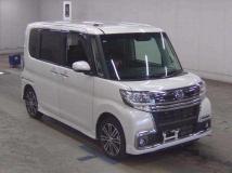 2018 Daihatsu Tanto