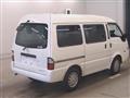 2021 Mazda Bongo Van