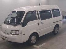 2021 Mazda Bongo Van