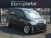 2013 Daihatsu Tant Exe