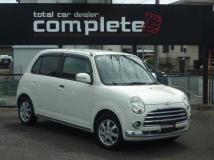 2007 Daihatsu Miragino