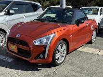 2015 Daihatsu Copen