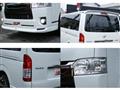 2018 Toyota Hiace Van