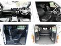 2018 Toyota Hiace Van