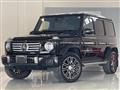 2024 Mercedes-Benz G-Class