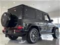 2024 Mercedes-Benz G-Class
