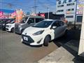 2017 Toyota AQUA