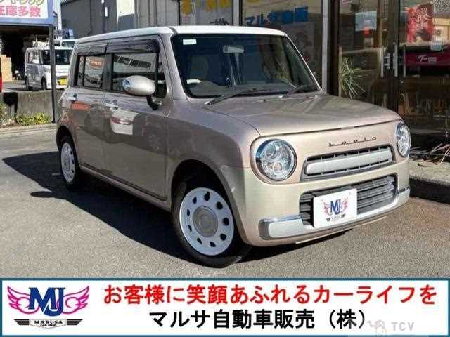 2014 Suzuki Alto