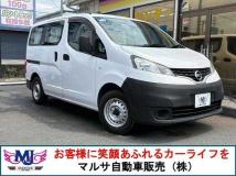 2018 Nissan NV200 VANETTE