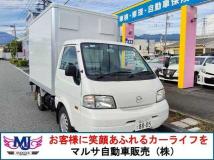 2021 Mazda Bongo Truck