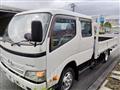 2011 Hino Dutro