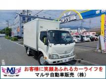 2012 Toyota Dyna Truck