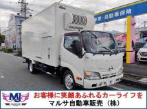 2014 Hino Dutro