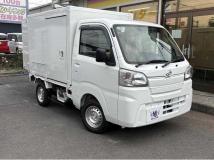 2019 Daihatsu Hijet Truck