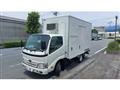 2010 Toyota Dyna Truck
