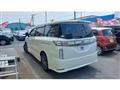 2016 Nissan Elgrand