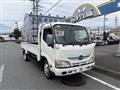 2012 Hino Dutro