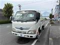 2012 Hino Dutro