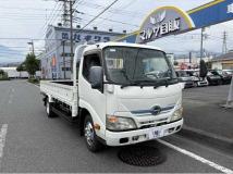 2012 Hino Dutro
