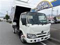 2019 Hino Dutro