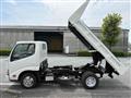 2019 Hino Dutro