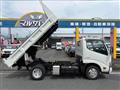 2019 Hino Dutro