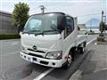 2019 Hino Dutro