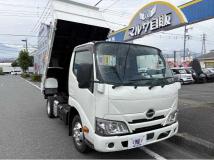 2019 Hino Dutro