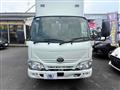 2017 Toyota Dyna Truck