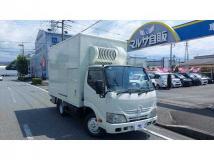 2013 Hino Dutro