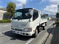2011 Hino Dutro