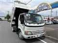 2009 Hino Dutro