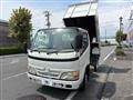 2009 Hino Dutro