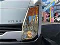 2013 Nissan Atlas