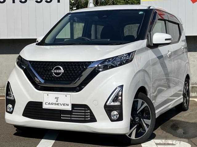 2019 Nissan Nissan Others