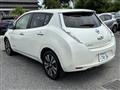 2016 Nissan Leaf
